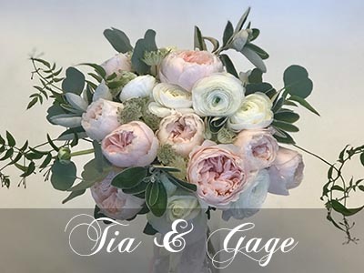Tia and Gage