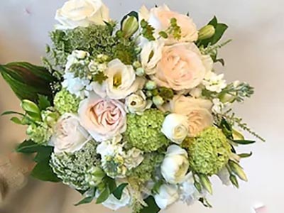 cut bouquets Victoria
