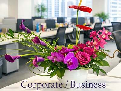 Corporate Business