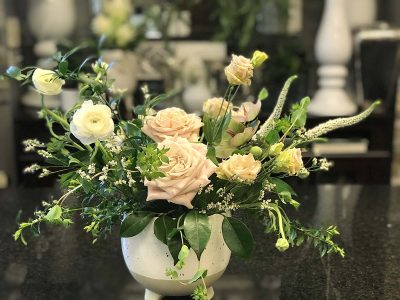 buy local flowers Victoria