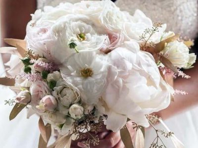wedding flowers Victoria BC